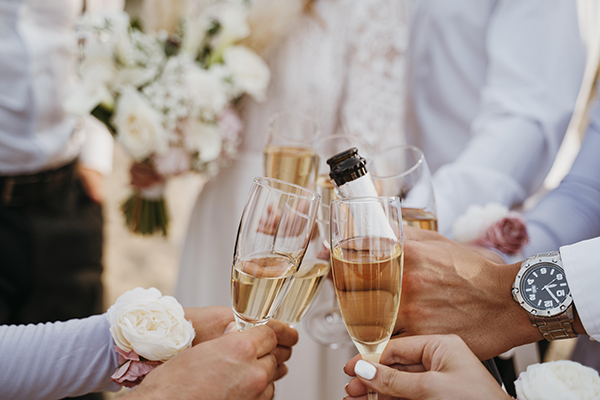 restaurante para bodas